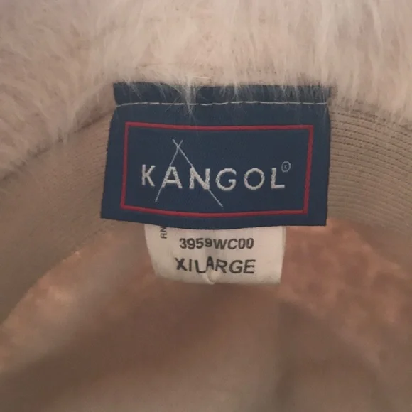 Kangol FLASH. Limited time
